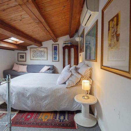 Appartement A Casa Di Nina à Senigallia Extérieur photo