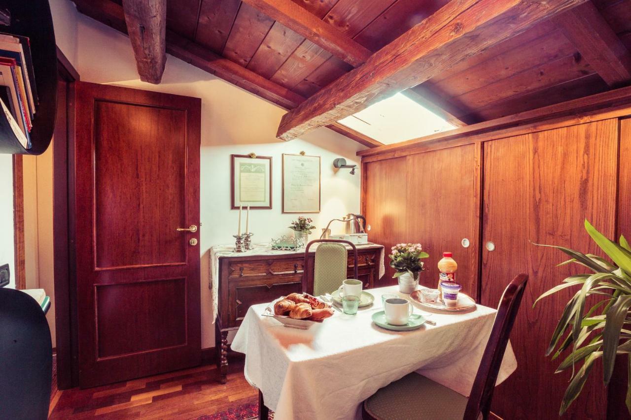 Appartement A Casa Di Nina à Senigallia Extérieur photo