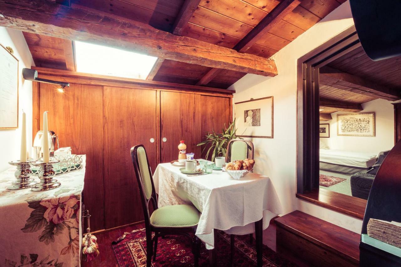 Appartement A Casa Di Nina à Senigallia Extérieur photo