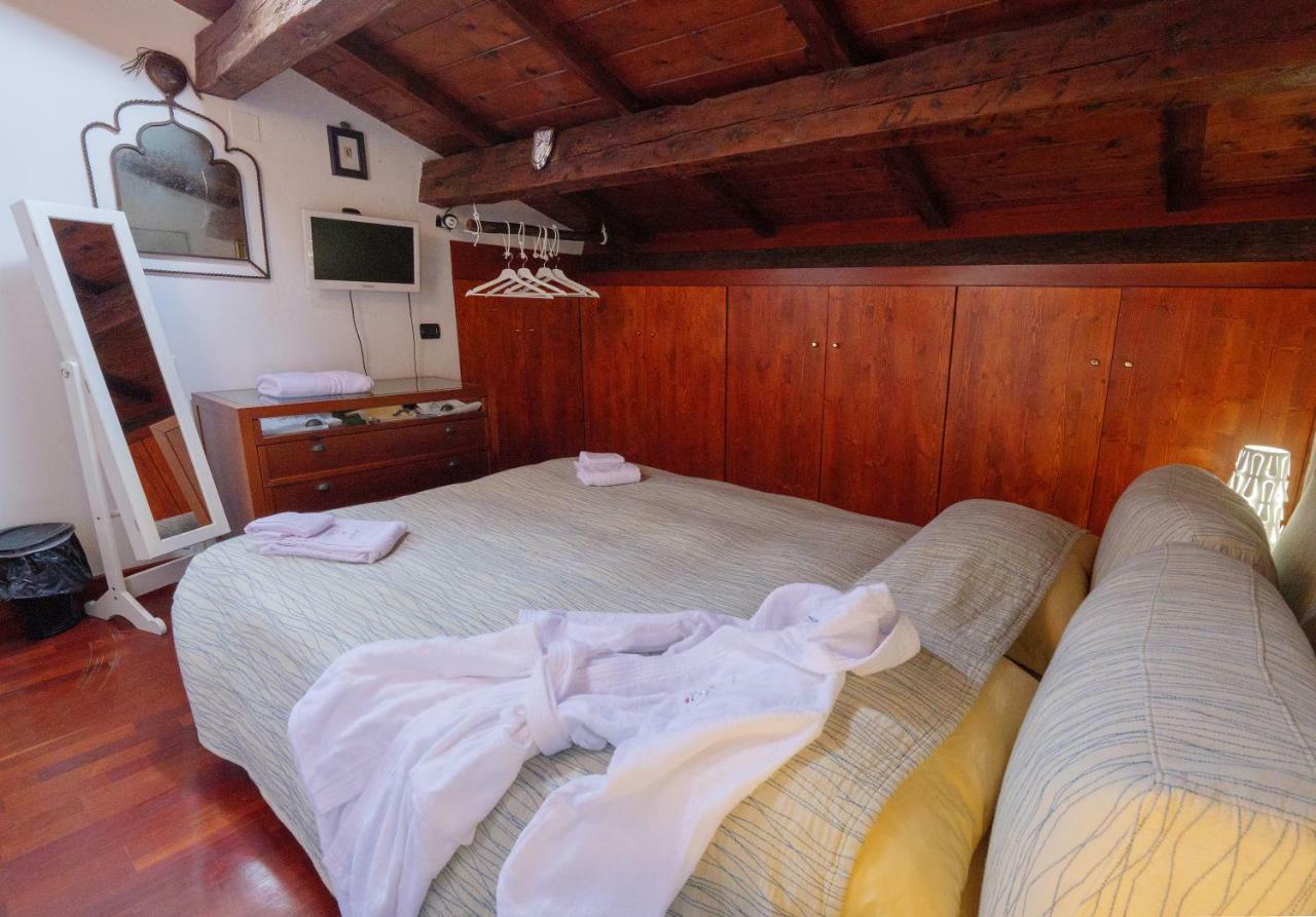 Appartement A Casa Di Nina à Senigallia Extérieur photo