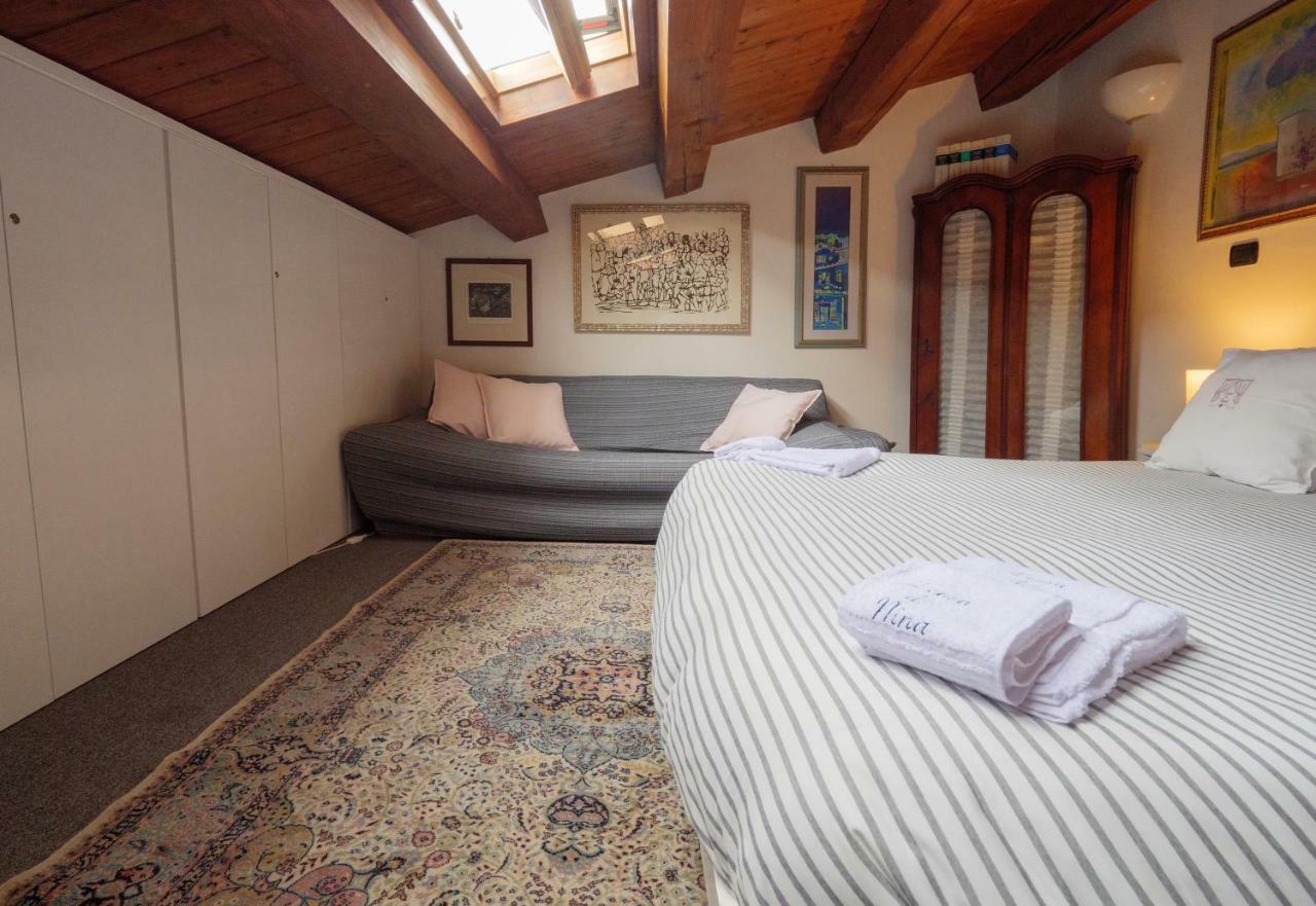 Appartement A Casa Di Nina à Senigallia Extérieur photo