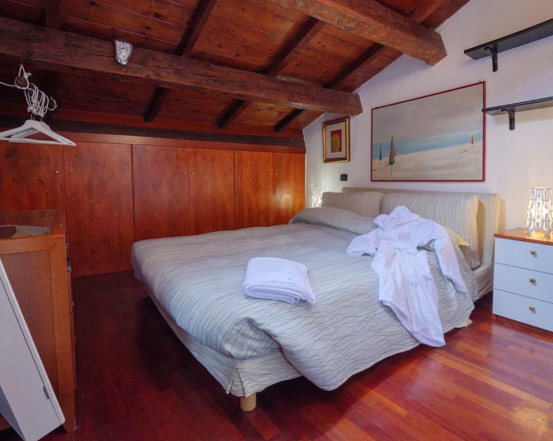 Appartement A Casa Di Nina à Senigallia Extérieur photo